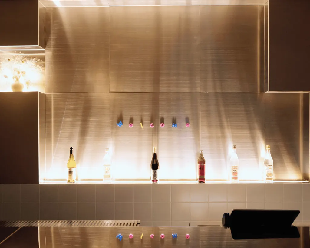 Childlike design, from Kelsey Malone's party plates to a Manhattan bar, photo 3