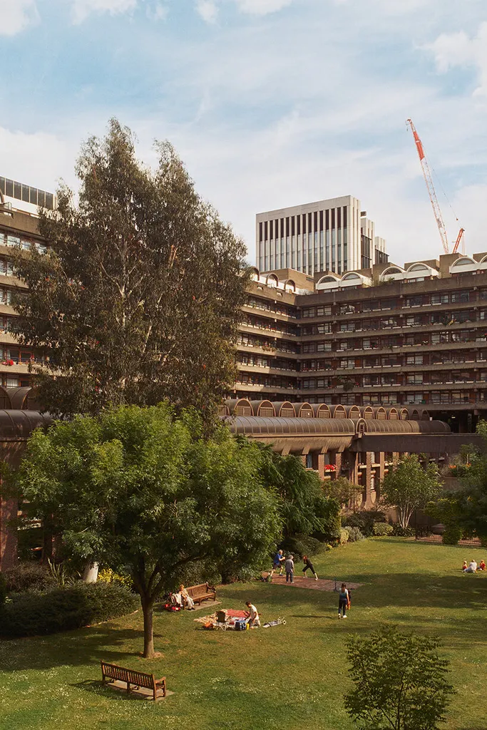 Barbican Centre