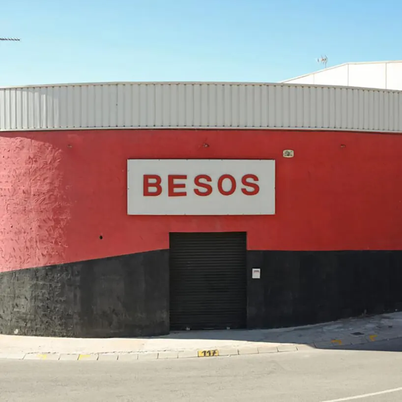 Besos Disco, Alicante province