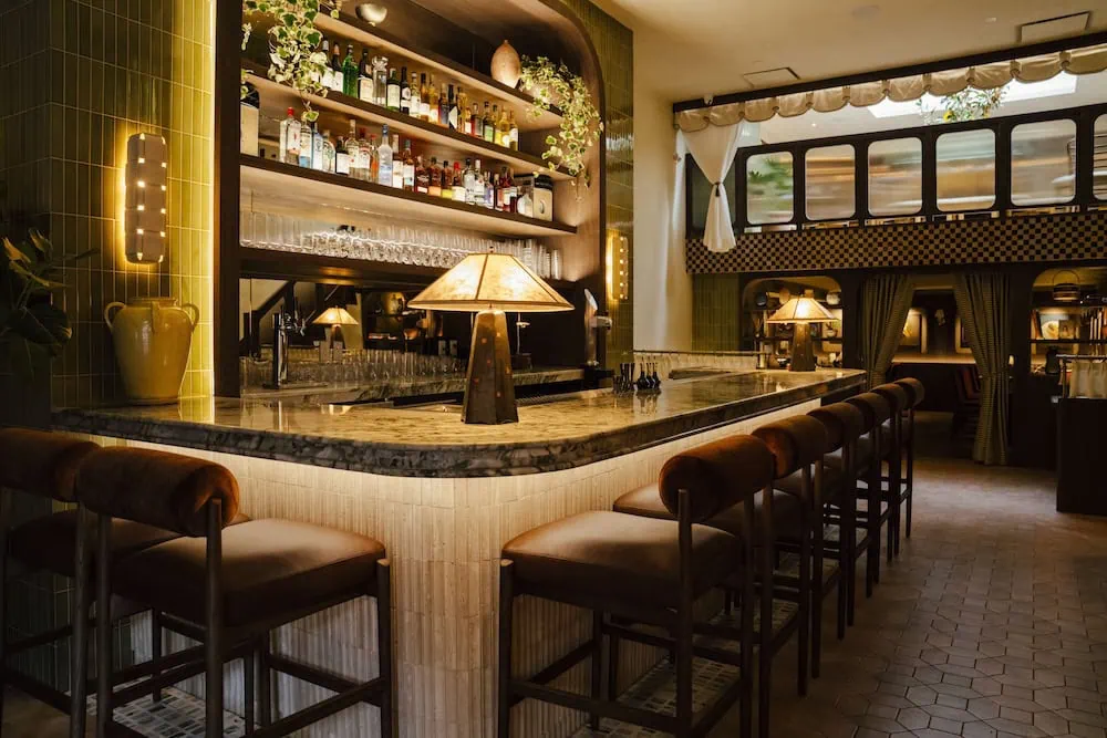 Hommali brings the warmth of a Thai home to the West Village, photo 3