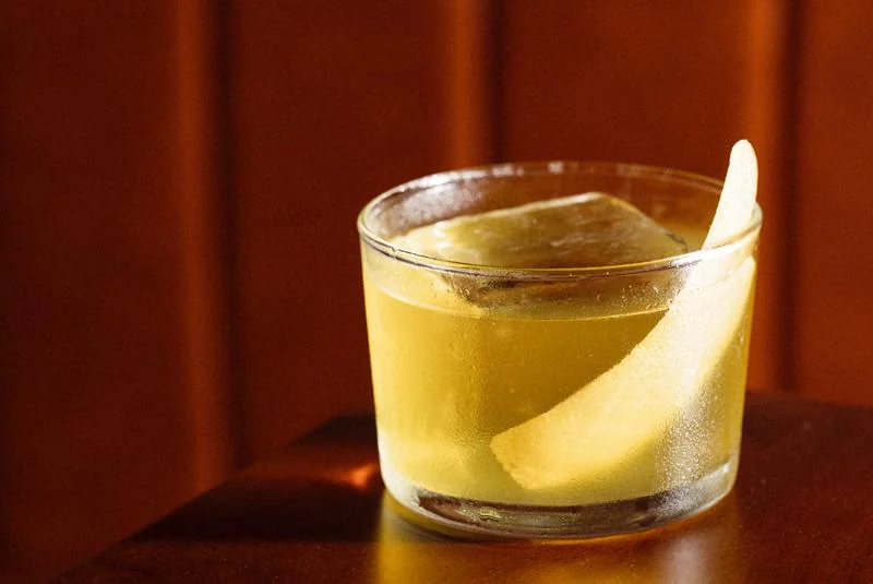 How the negroni became everyone's favourite blueprint, photo 3