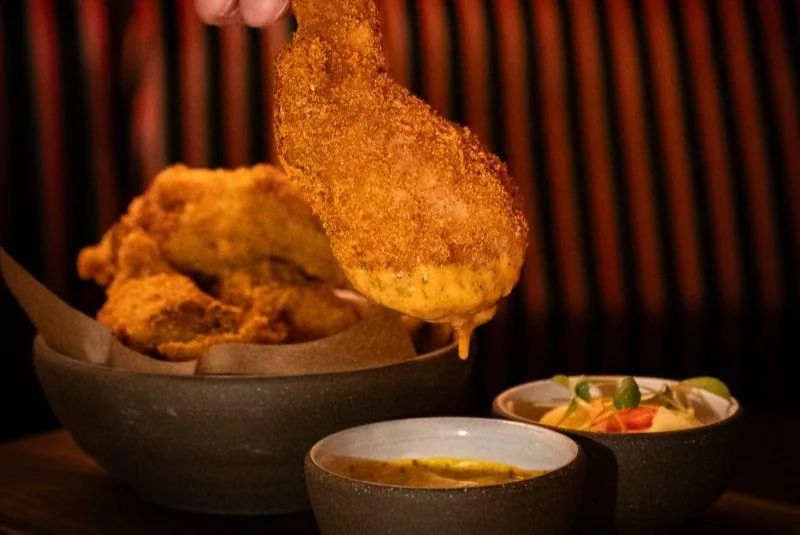 The chef collaborations and pop-ups worth booking this year, photo 3
