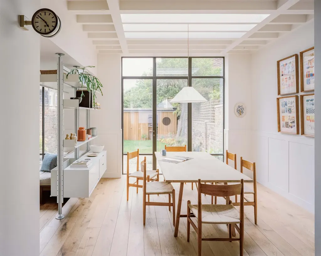 Kentish Town House