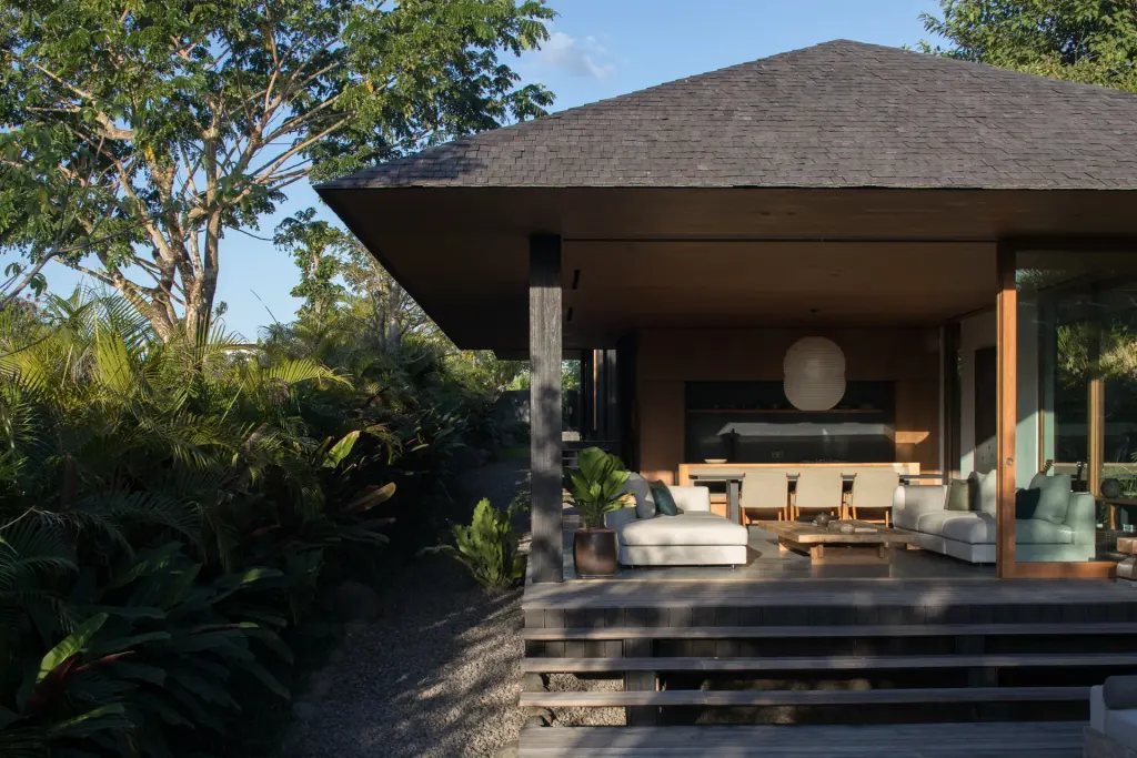 Sora, a Bali villa by Colvin Haven