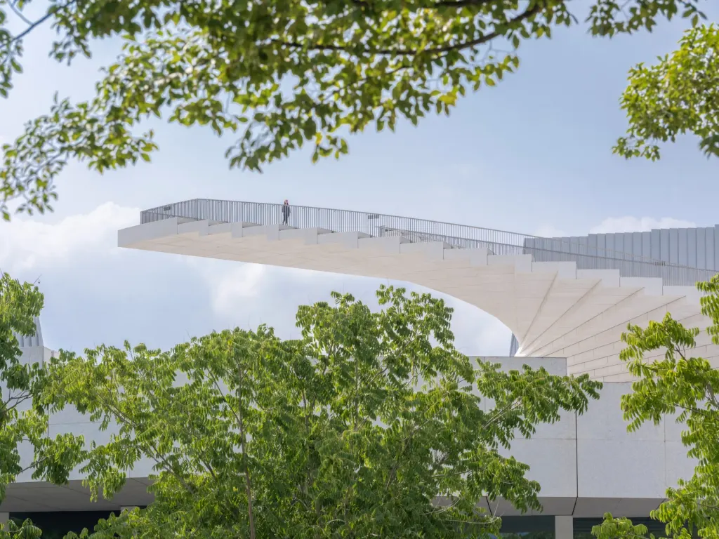 Shanghai Grand Opera House