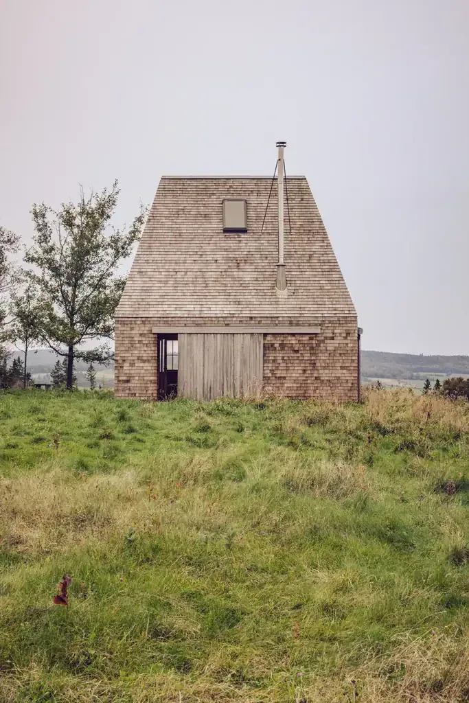 Hilltop Cottage
