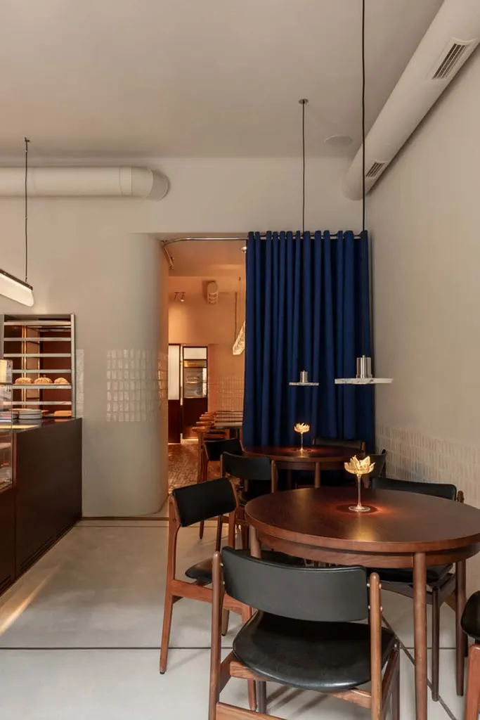 Mitte Café 2.0 Lviv