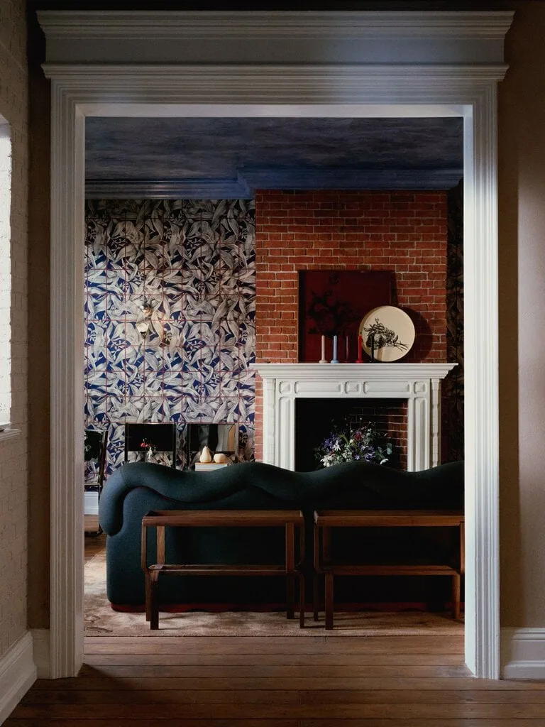 Luca Guadagnino's world, made for Zara Home, photo 4
