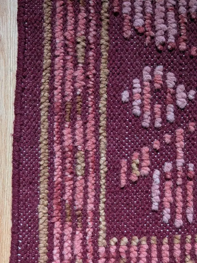 Wool rugs worth living with, photo 4