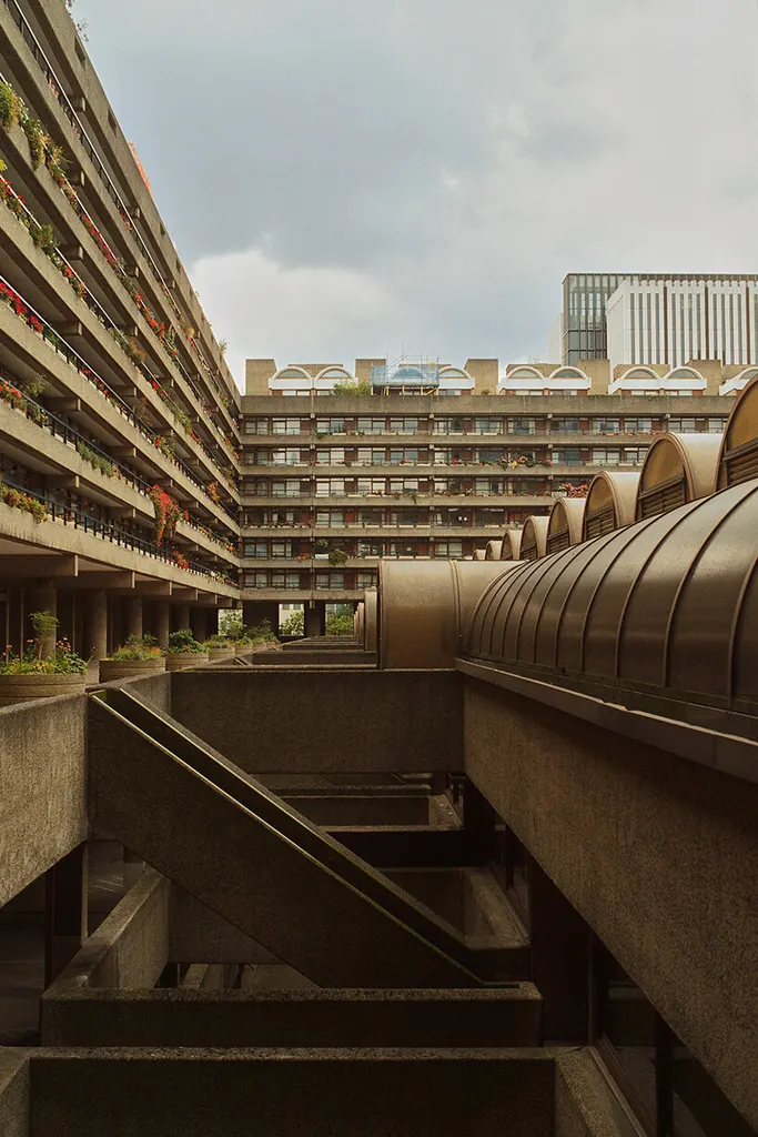 Barbican Centre