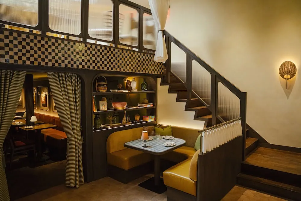 Hommali brings the warmth of a Thai home to the West Village, photo 4
