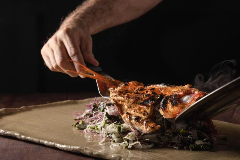The chef collaborations and pop-ups worth booking this year, photo 4