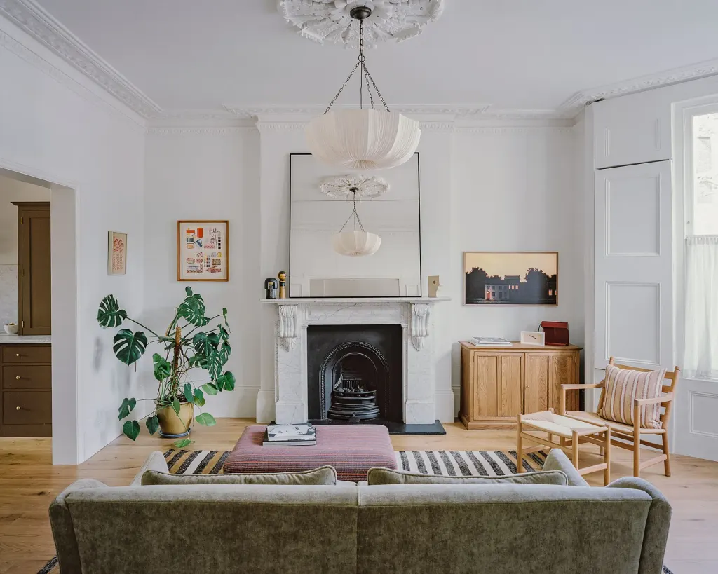 Kentish Town House