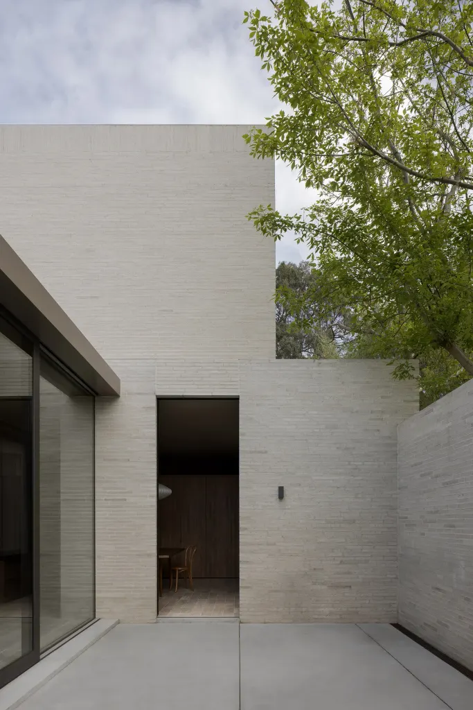 Casa Piva by B.E. Architecture