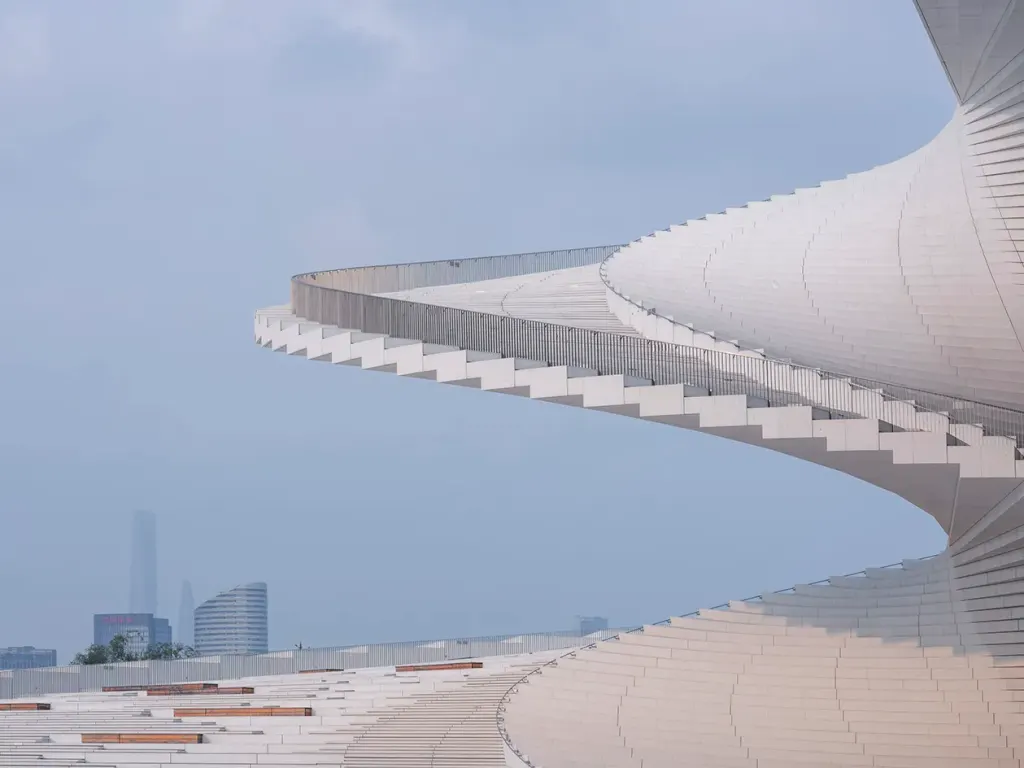 Shanghai Grand Opera House