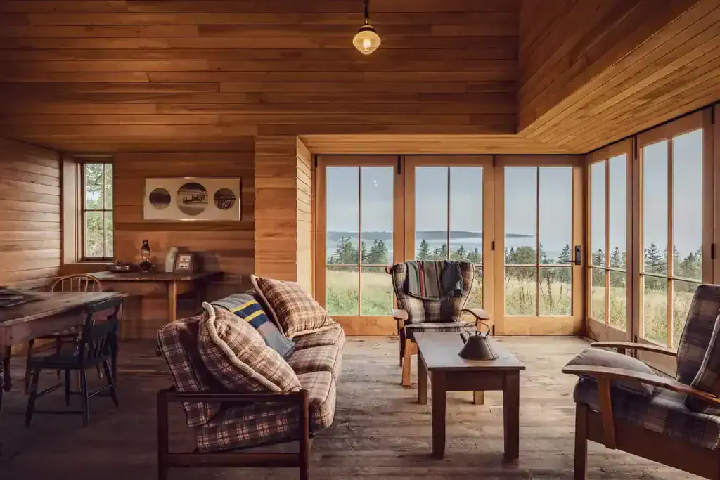 Hilltop Cottage