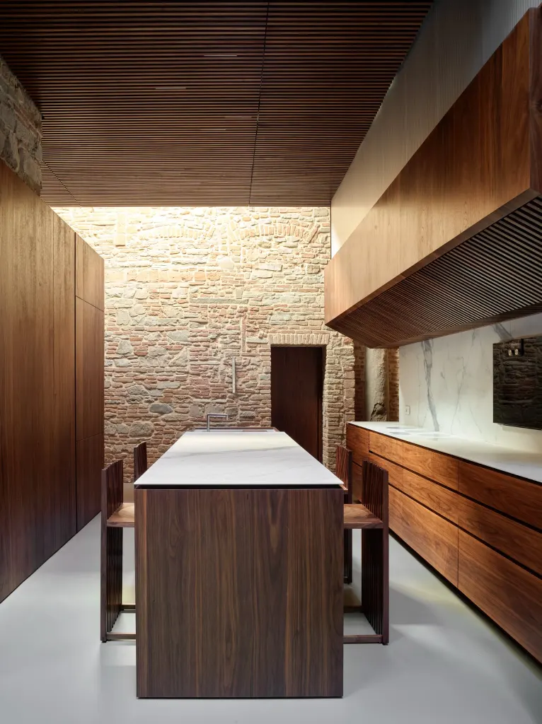 (Image credit: Pietro Savorelli e Deep studio)