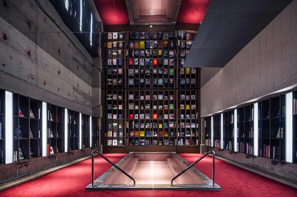 Matsumoto Jujo by Jiyujin, Japan Design Hotel in Asama Onsen