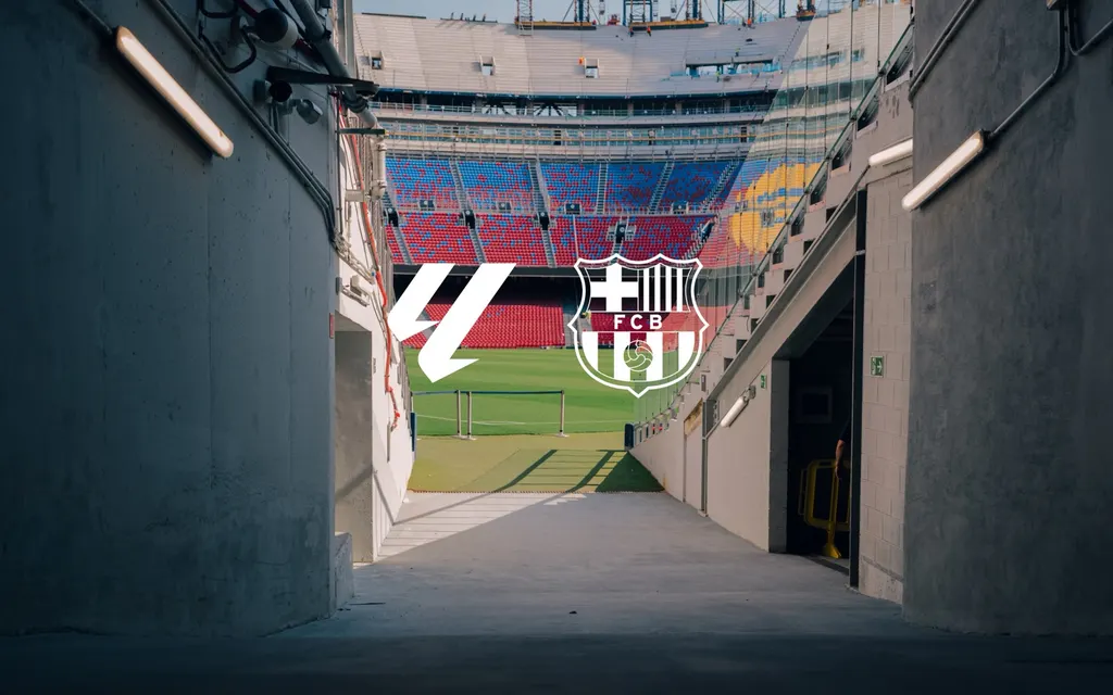 Spotify Camp Nou