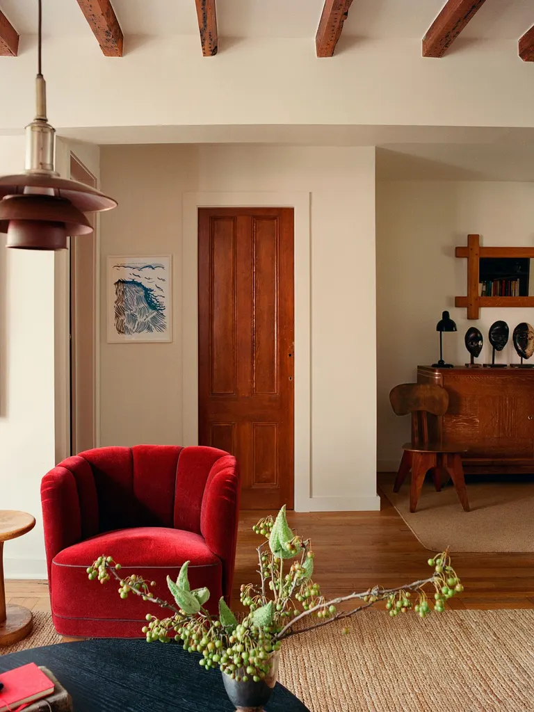 Inside Zach Bryan's Manhattan home, designed by Somerset House, photo 5