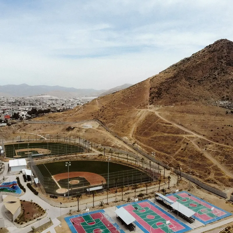 the project transforms an overlooked urban void into collective infrastructure