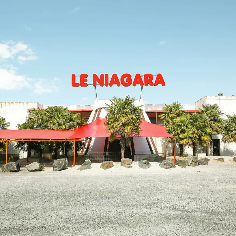 Le Niagara, Missillac, Loire-Atlantique, 2014