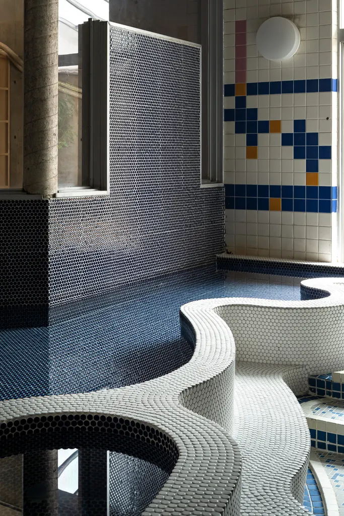 mabi architects transforms a former japanese bathhouse into shizunoyu fukushima 7