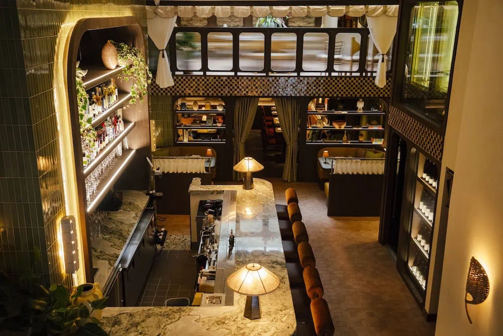 Hommali brings the warmth of a Thai home to the West Village, photo 5