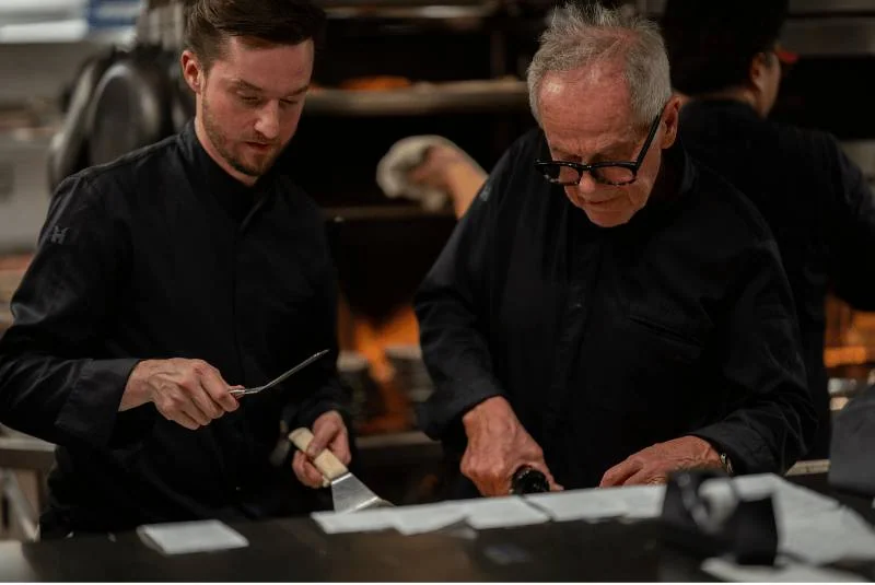 The chef collaborations and pop-ups worth booking this year, photo 5