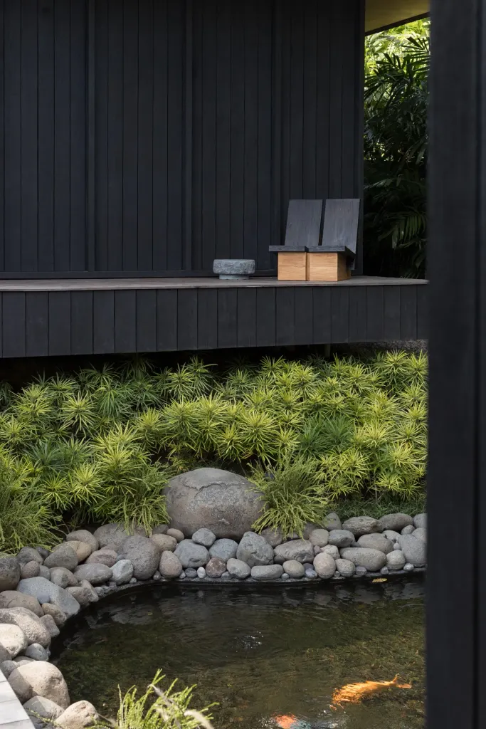 Sora, a Bali villa by Colvin Haven