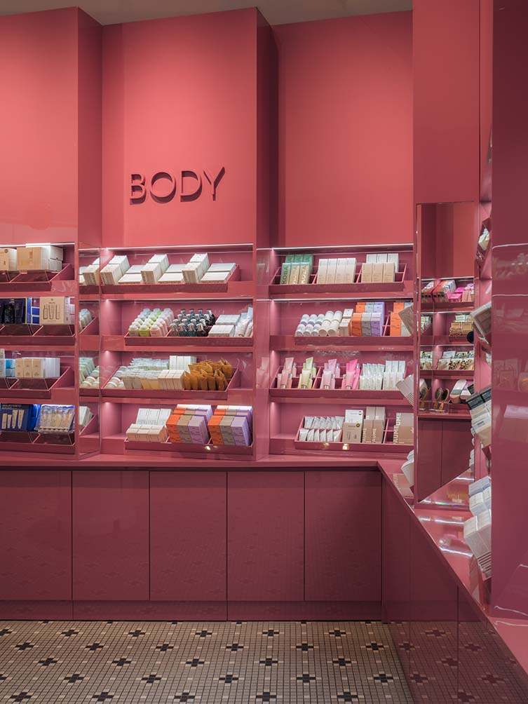 Little Luxuries by BEAUTYSPACE, Union Square