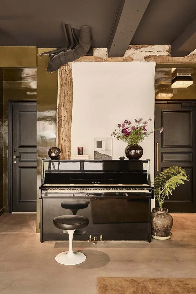 Hotel Lulu Paris