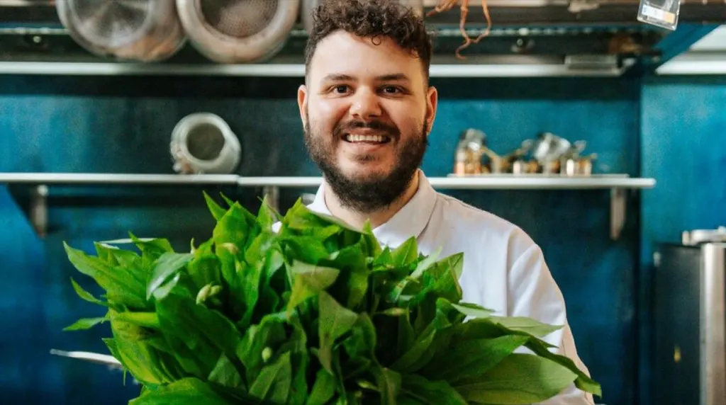 Adam Kontovas