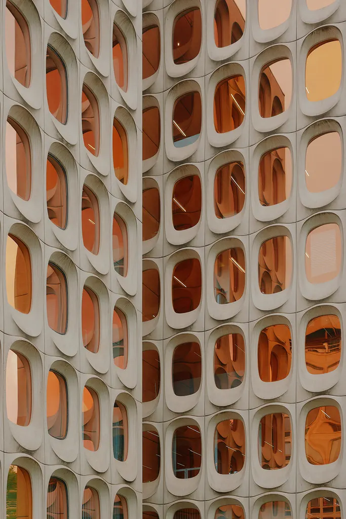 CBR Building in Brussels