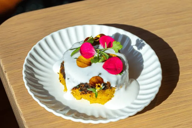The chef collaborations and pop-ups worth booking this year, photo 6