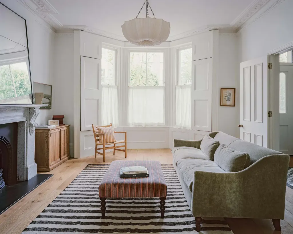 Kentish Town House