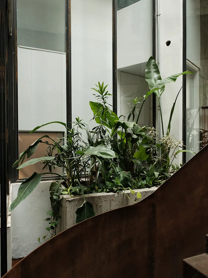 1OAM Lofts
