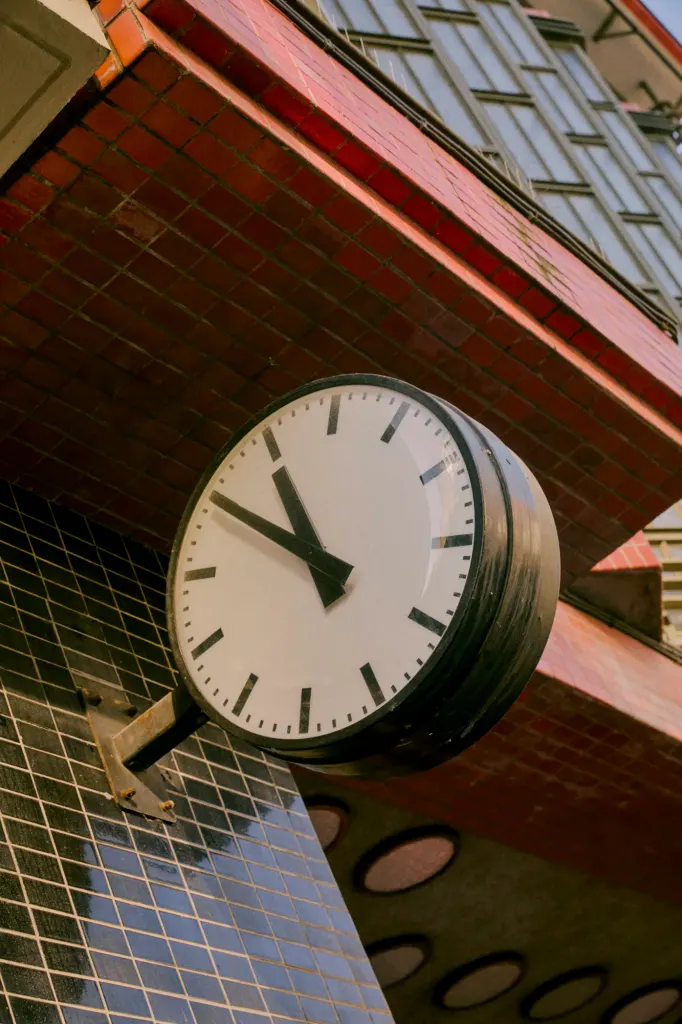 Former Vooruit newspaper offices, Fernand Brunfaut, inter-war