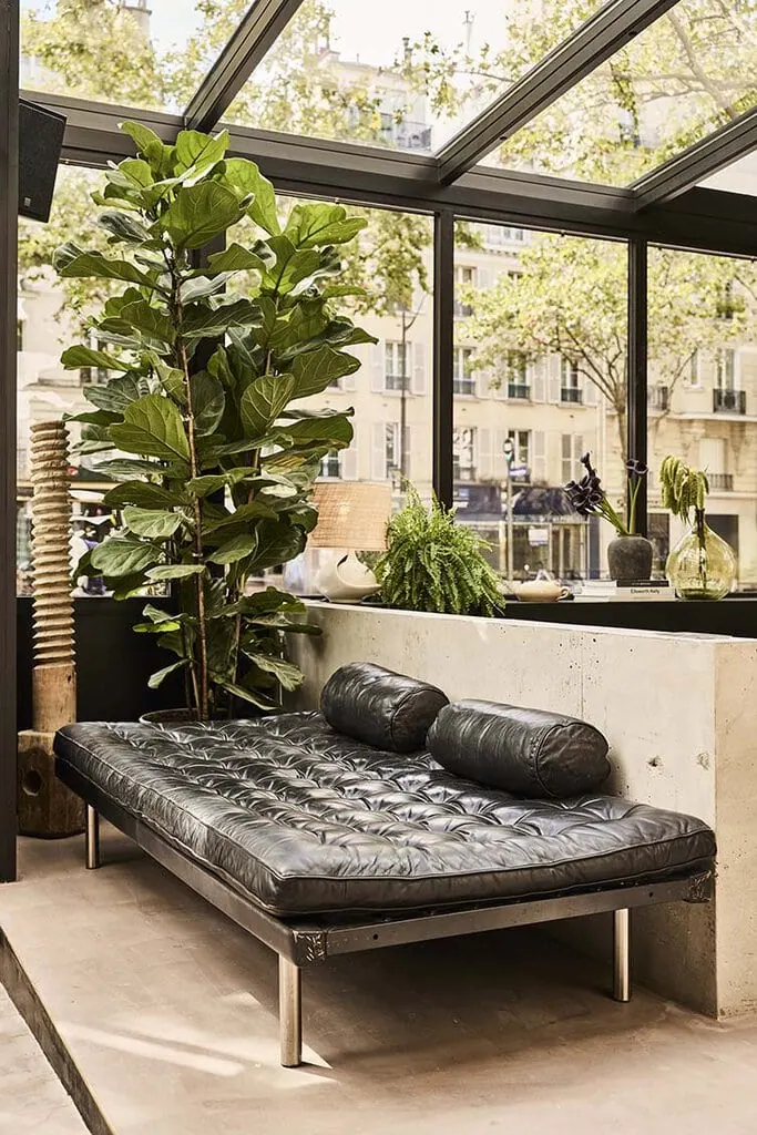 Hotel Lulu Paris