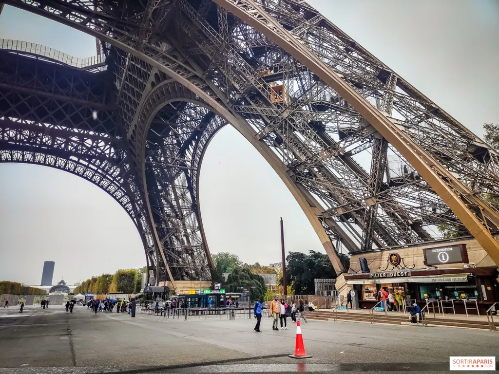 The 20km de Paris