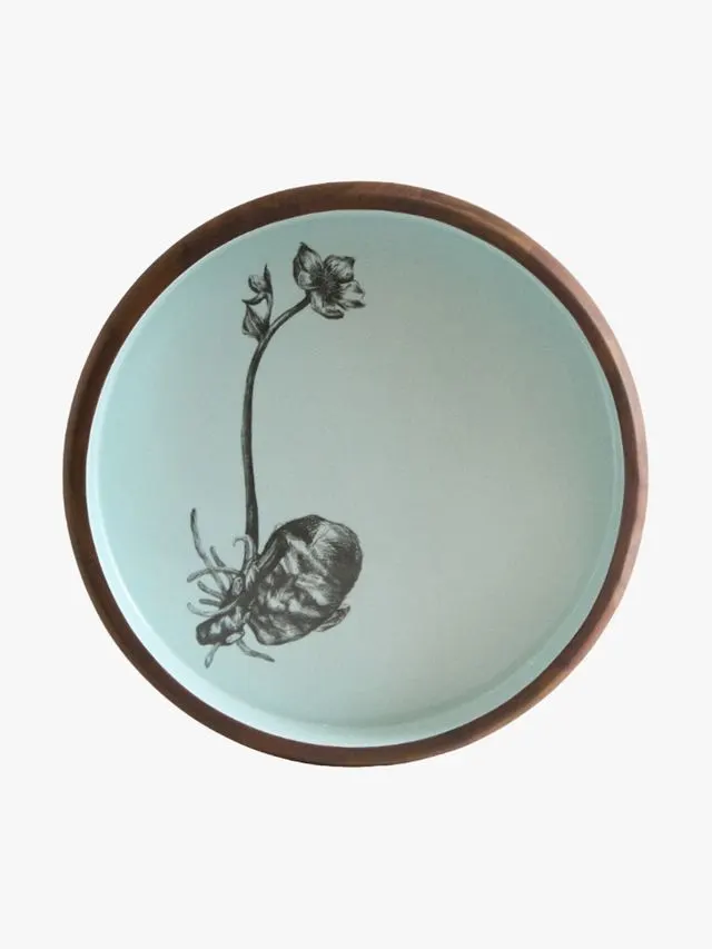 Luca Guadagnino's world, made for Zara Home, photo 7