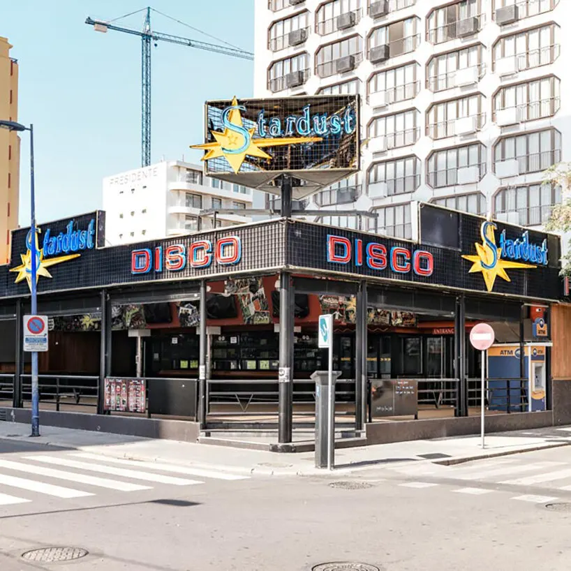 Disco Stardust