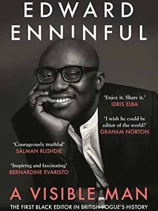 A Visible Man: the Sunday Times Bestseller and Bbc Radio 4 Book of the Week