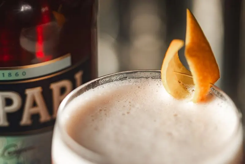 How the negroni became everyone's favourite blueprint, photo 7