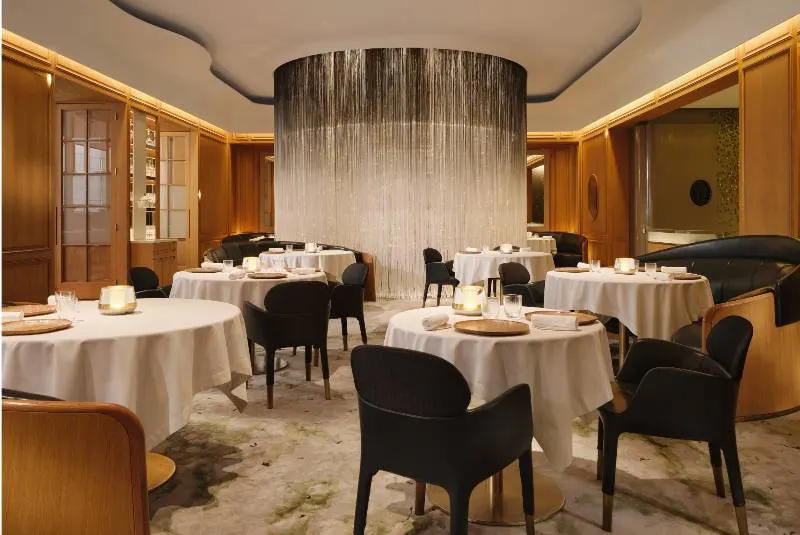 The chef collaborations and pop-ups worth booking this year, photo 7