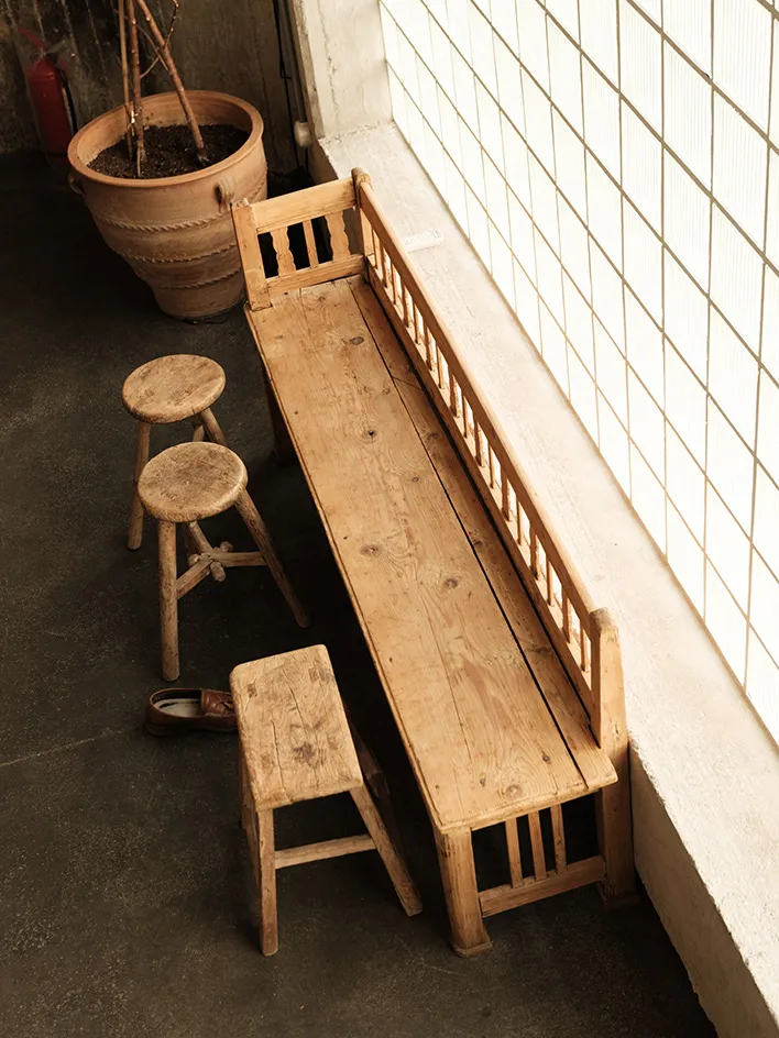 1OAM Lofts