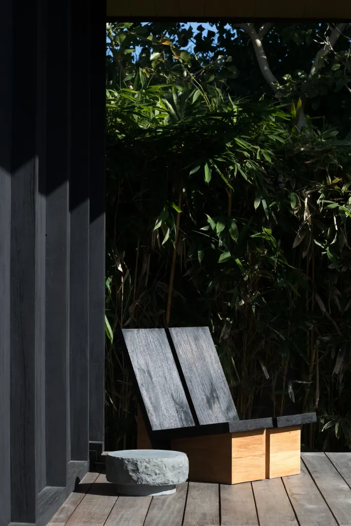 Sora, a Bali villa by Colvin Haven