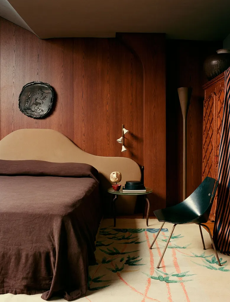 Inside Zach Bryan's Manhattan home, designed by Somerset House, photo 8