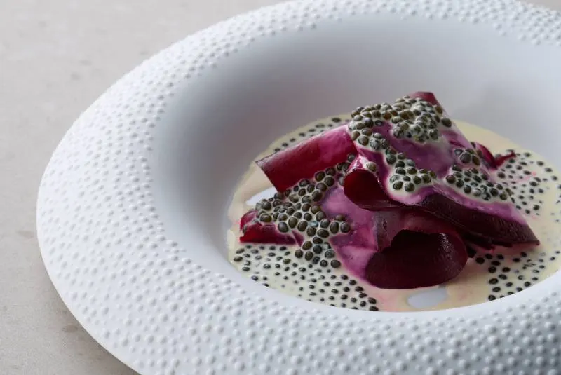 The chef collaborations and pop-ups worth booking this year, photo 8