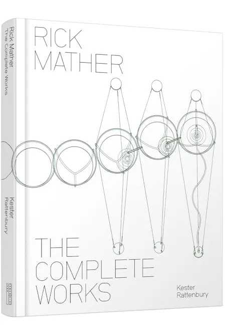 Rick Mather